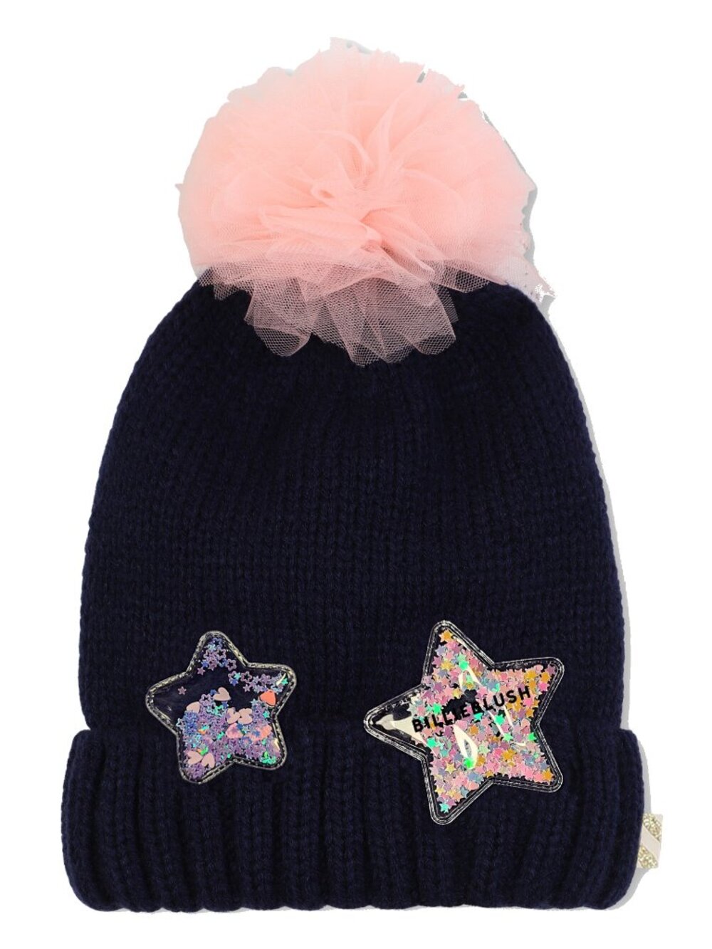 Billeblush Pom hat